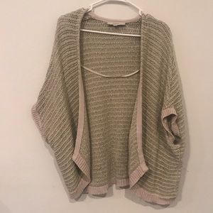 LOFT Cardigan